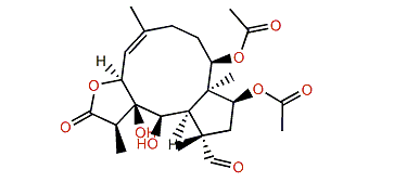 Milolide F